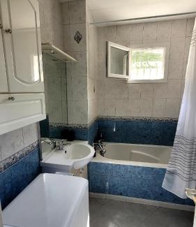 La Plage Apartamento | Studio à 100m de la plage et proche stade Velodrome