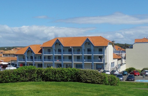 Biscarrosse Plage Apartamento | Studio à 150m de la Plage | École de Surf