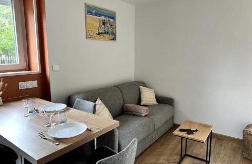 Rochetrejoux Apartamento | Studio à 20min du PuyDuFou
