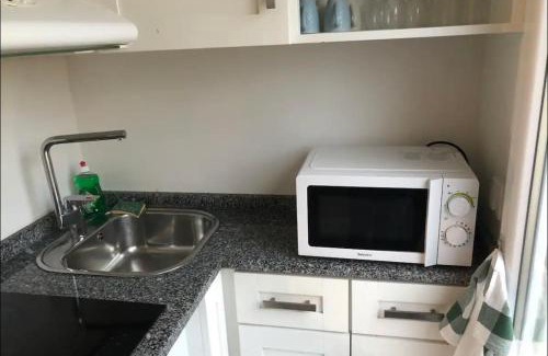 Mantes-la-Jolie Apartamento | Studio à 300 m de la gare de Mantes-la-Jolie