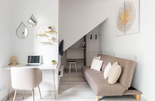 Saint-Victoret Apartamento | Studio à 5 min de l' aéroport et toutes commodités