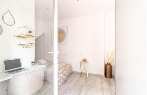 Saint-Victoret Apartamento | Studio à 5 min de l' aéroport et toutes commodités