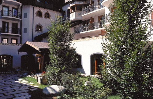 Argentiere Apartamento | Studio pour 3 à 50m des navettes pour Chamonix-Mont Blanc!