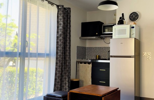 Sud Apartamento | Studio à Aix-en-provence