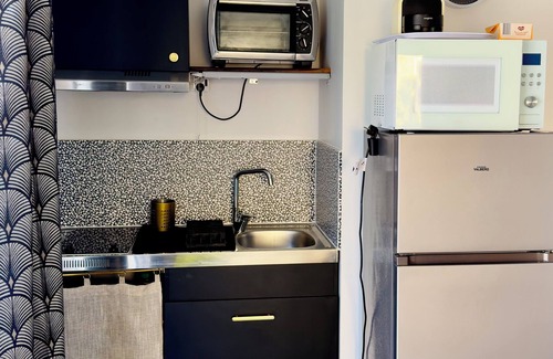 Sud Apartamento | Studio à Aix-en-provence