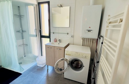 Sud Apartamento | Studio à Aix-en-provence