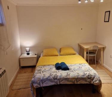 Orsay Apartamento | Studio à côté du RER Le Guichet à Orsay (Paris Scalay)