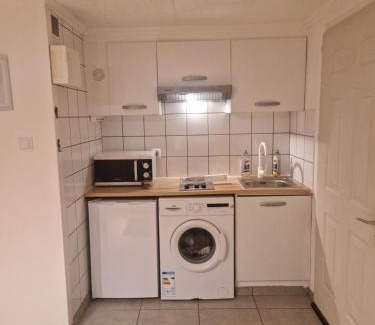 Orsay Apartamento | Studio à côté du RER Le Guichet à Orsay (Paris Scalay)