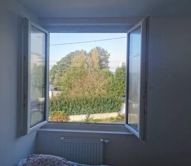 Clis Apartamento | Studio à Clis