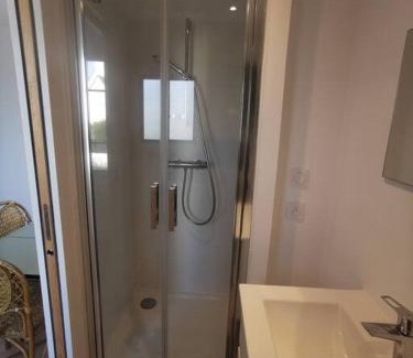 Clis Apartamento | Studio à Clis