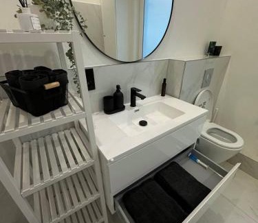European Quarter Apartamento | Studio à Ixelles - Viaduc