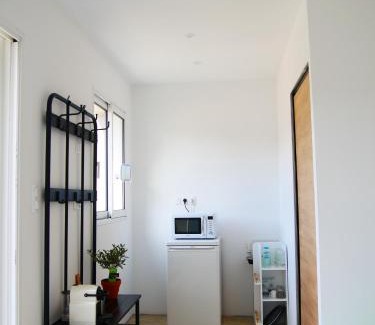 Aubignan Casa | Studio à la campagne
