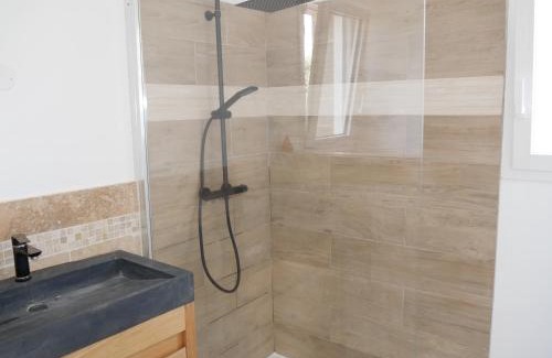 Aubignan Casa | Studio à la campagne