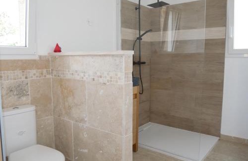 Aubignan Casa | Studio à la campagne