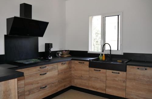 Aubignan Casa | Studio à la campagne