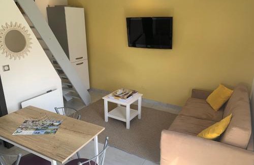 Montcornet Casa | Studio à la campagne & Jacuzzi