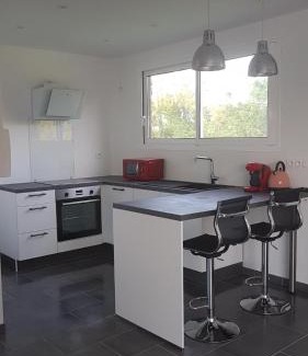 Boulin Apartamento | Studio à la campagne sans vis à vis