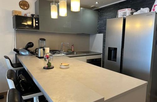 Fontvieille Apartamento | Studio à Monaco Fontvieille