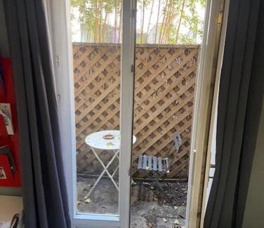Faubourg Apartamento | Studio à proximité des Arenes de Nimes