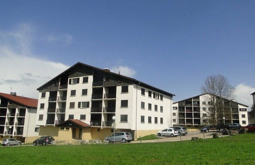 Metabief Apartamento | Studio à quelques pas du pied des pistes