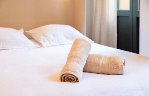 Agen Apartamento | Studio Épuré au Coeur de la ville d'Agen