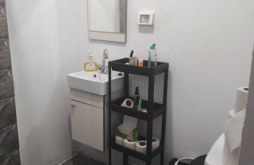 La Marsa Apartamento | Studio Équipé et Fonctionnel à Sidi Abdelaziz Uartier Dynamique de la Marsa
