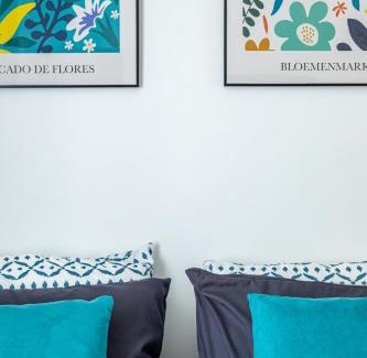 Saint-Cyr-l'Ecole Apartamento | Studio équipé, gare à 200m, entre Versailles et SQY