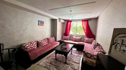 Cite Al Mohammadi Apartamento | Studio équipé vue piscine