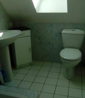 Eterville Apartamento | studio évasion
