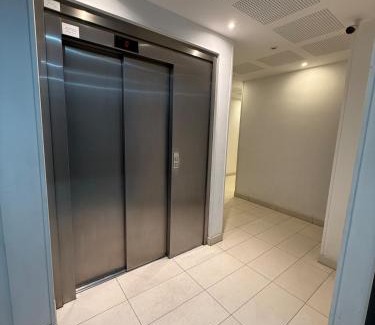 Les Lilas Apartamento | Studio Évasion