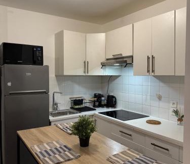 Les Lilas Apartamento | Studio Évasion
