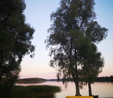 Goldap Apartamento | Studio Żeromskiego w centrum Gołdapi Samodzielne wejście