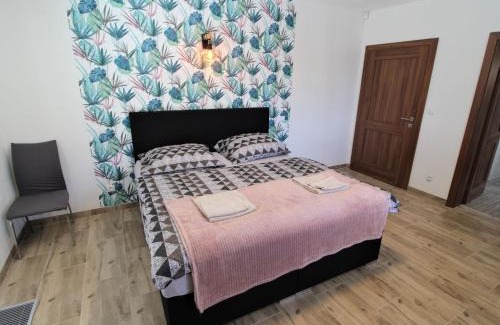 Zupanovice Apartamento | Studio Županovice-1 by Interhome