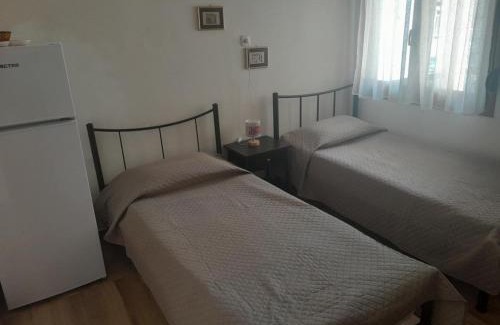 Nea Michaniona Apartamento | Studio Βασιλική Θανάσης