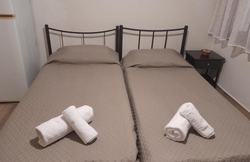 Nea Michaniona Apartamento | Studio Βασιλική Θανάσης