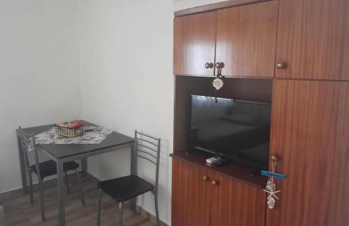 Nea Michaniona Apartamento | Studio Βασιλική Θανάσης