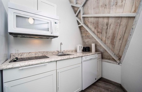 Clermont Apartamento | STUDIO 01 - Lake Sumner
