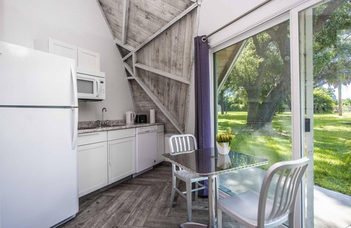 Clermont Apartamento | Studio 01 - Lake Sumner