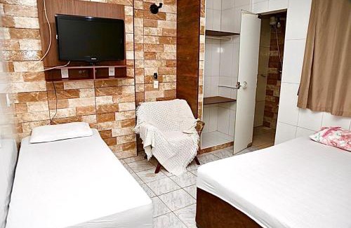 Goiania Apartamento | Studio 01 térreo