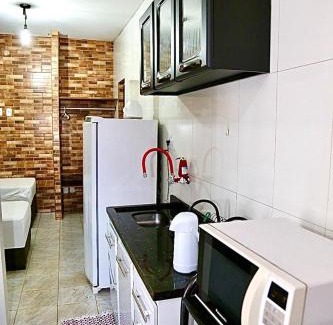 Goiania Apartamento | Studio 01 térreo
