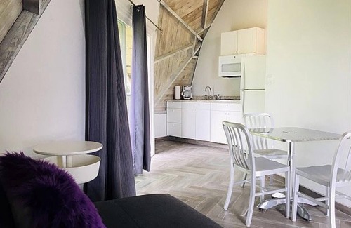 Clermont Apartamento | Studio 02 - Lake Sumner
