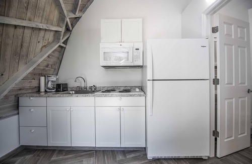 Clermont Apartamento | Studio 02 - Lake Sumner