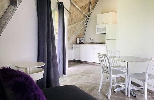 Clermont Apartamento | ESTUDIO 02 - Lago Sumner