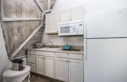 Clermont Apartamento | Studio 05 - Lake Sumner