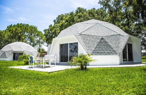 Clermont Apartamento | Studio 05 - Lake Sumner