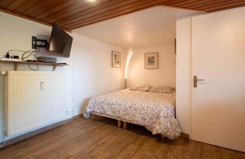 Erstein Apartamento | Studio 1 à 4 pers, proche Strasbourg, Europa-Park, Colmar
