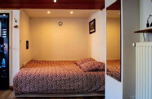 Erstein Apartamento | Studio 1 à 4 pers, proche Strasbourg, Europa-Park, Colmar