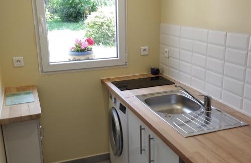 Talais Apartamento | studio 1