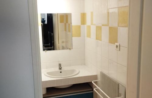 Talais Apartamento | studio 1