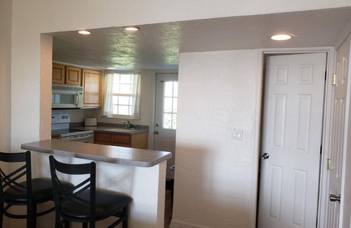 Ocean Dunes South Hotel | Studio 1 Motel